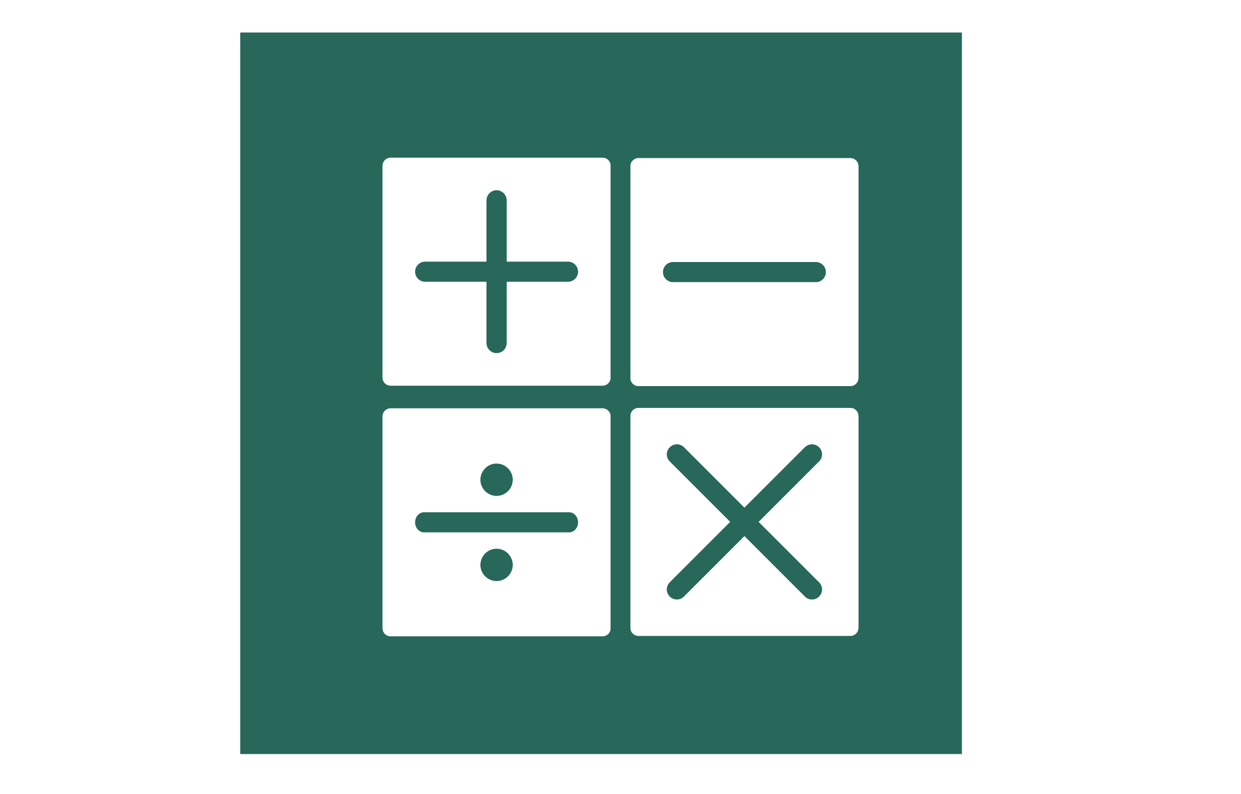 math-class-icon