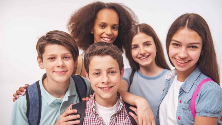 Foreign Language Exploratory 4-6