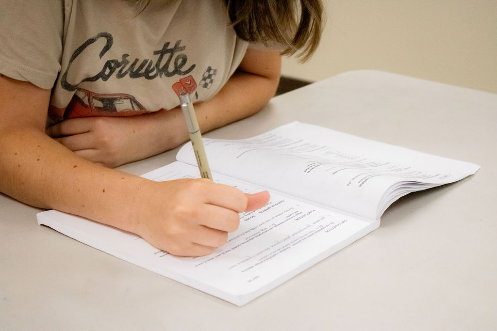 Mission Statement image mask