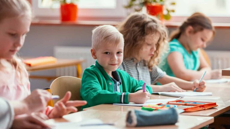 Kindergarten
