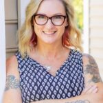 Kristy Wilson