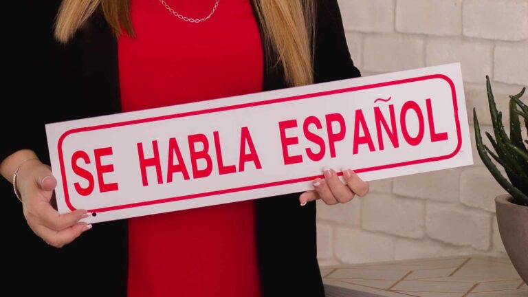 Spanish 1A 7-8